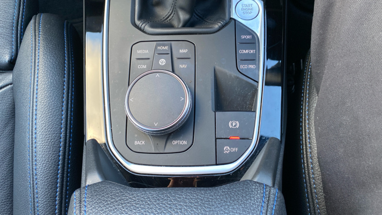 BMW 1 Series 118i [136] M Sport 5dr [Live Cockpit Professional] Petrol Hatchback